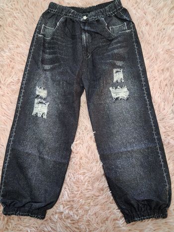 Pantalon 5 ans neuf