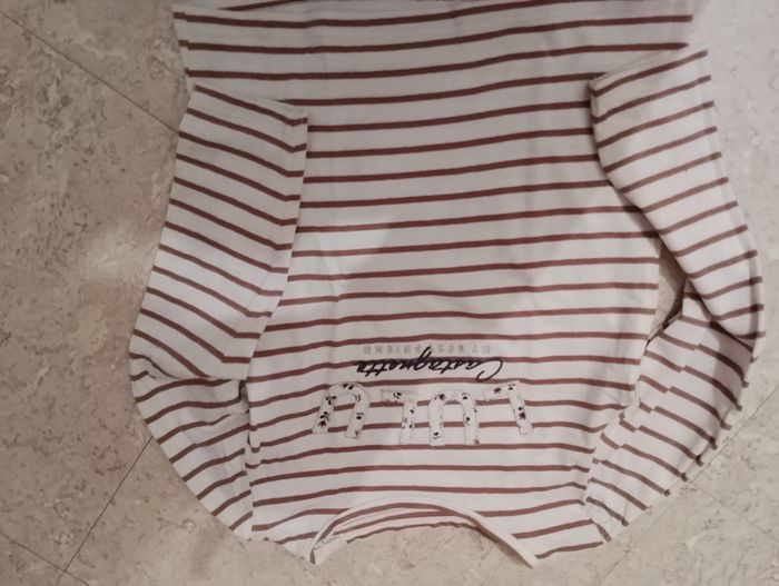 Tee shirt - photo numéro 2