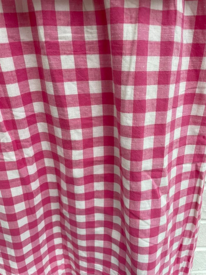 Robe Benetton 6/7 ans - photo numéro 3