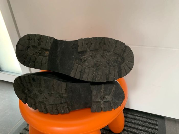 Bottines pointure 32 - photo numéro 3