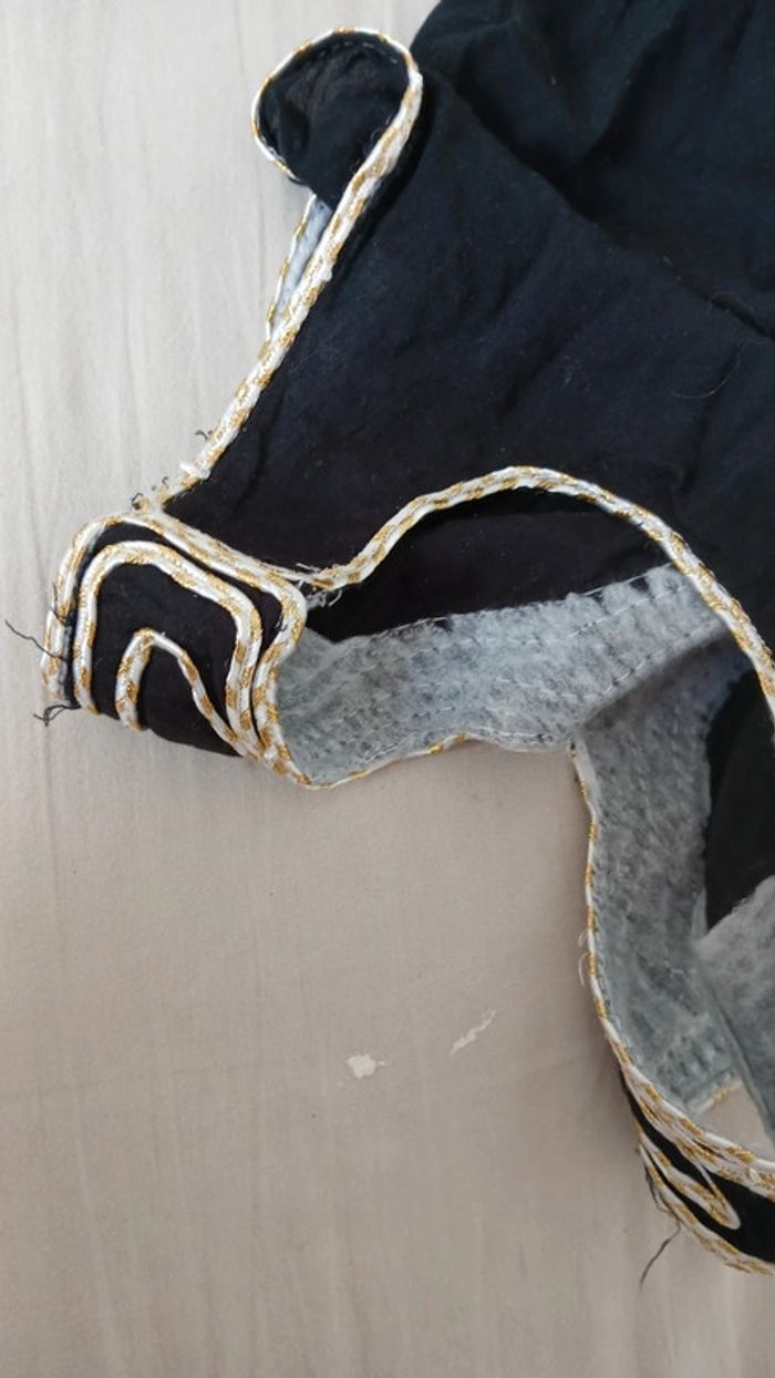 Jelaba 6/8ans - photo numéro 5