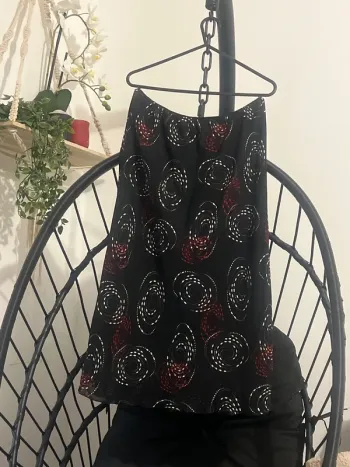 Jupe longue Taille 42