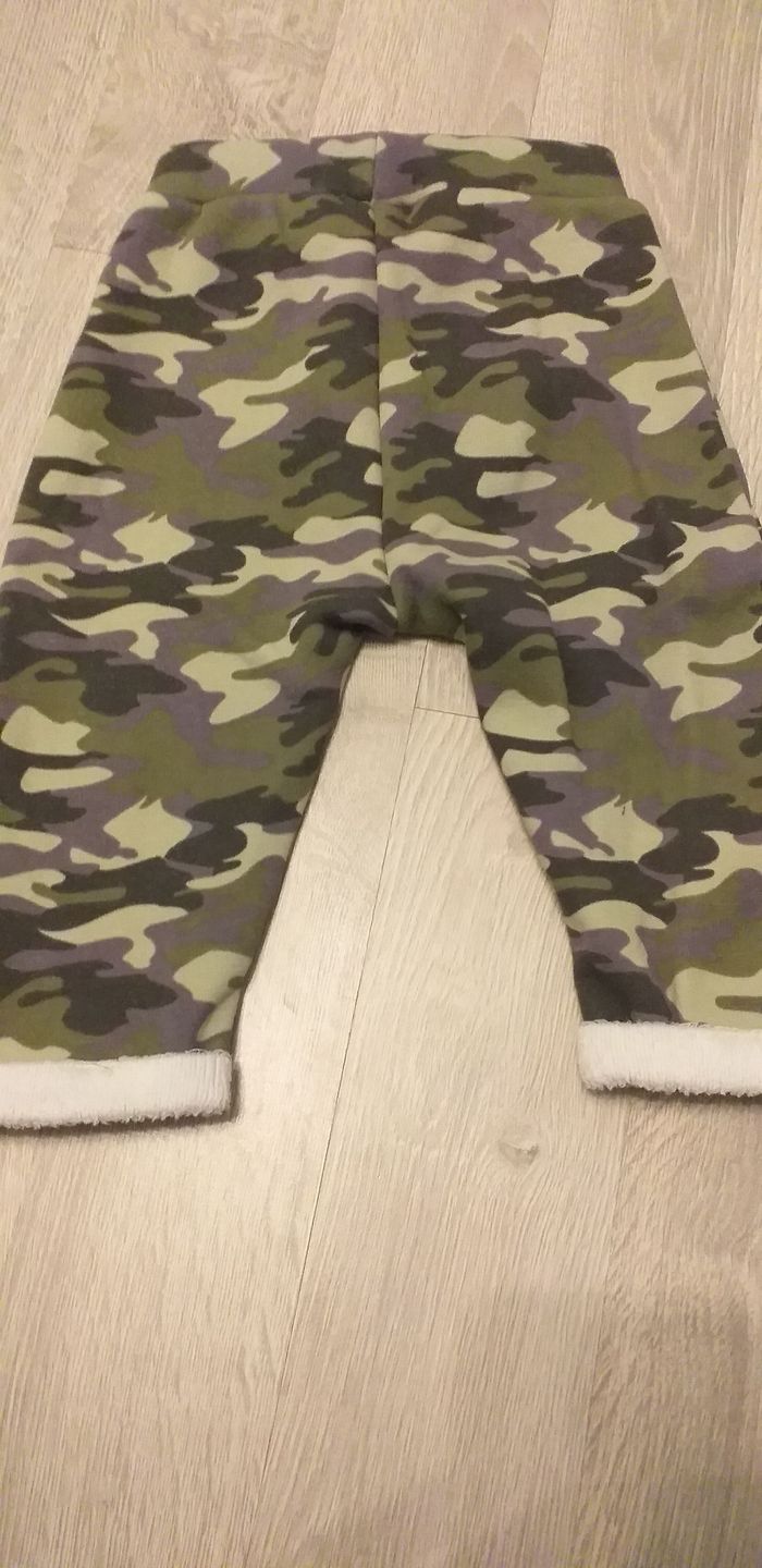 Pantalon ergee - photo numéro 5