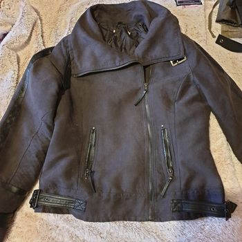 veste t 40