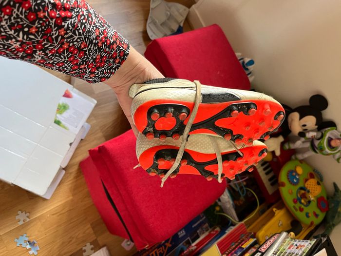 Crampon garçon - photo numéro 2