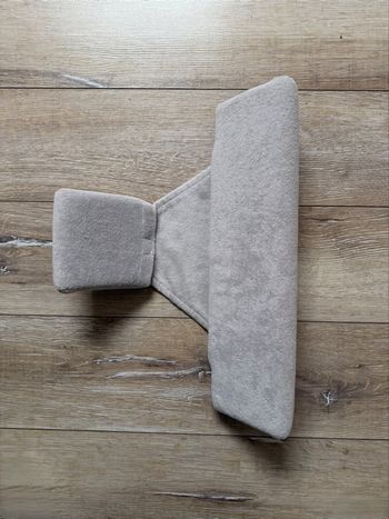 Coussin de couchage latéral 
