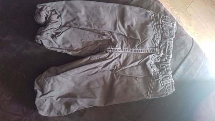 pantalon - photo numéro 2