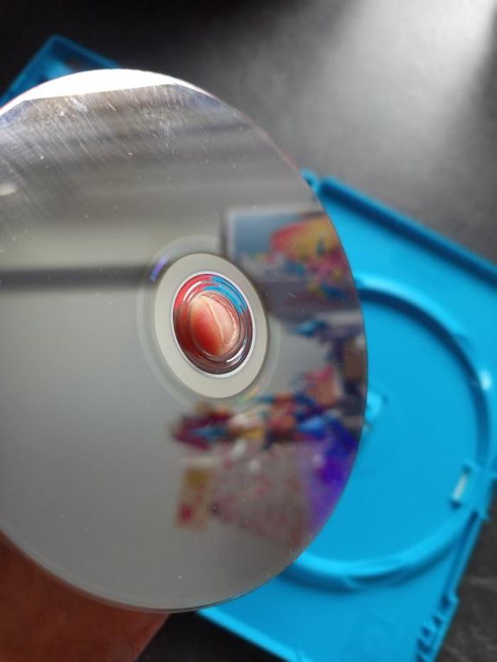 Nintendo - WiiU - Mario party 10 - photo numéro 9