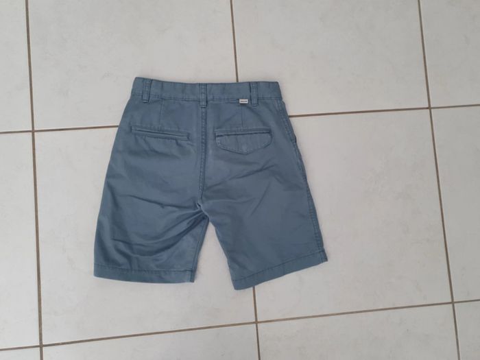 Short garçon quiksilver 12 ans u11 - photo numéro 4