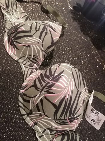 Soutien gorge neuf taille 95C