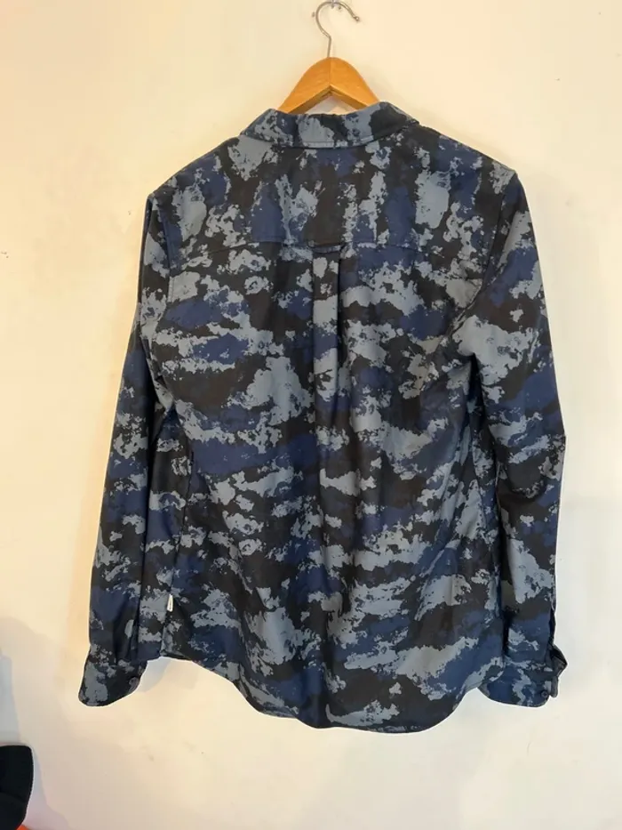 Carhartt chemise coton - photo numéro 4