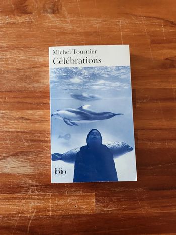 Livre : célébrations