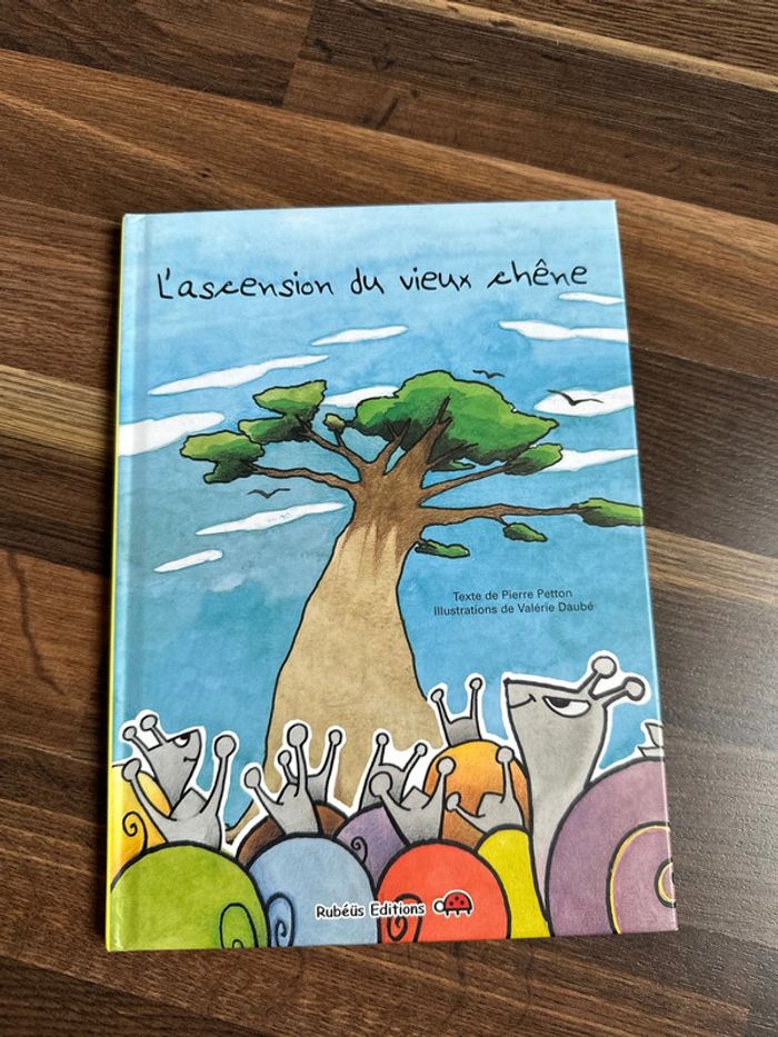 Livre enfant