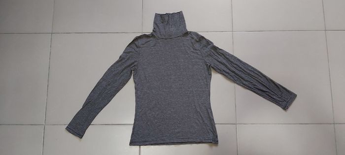 Sous pull S