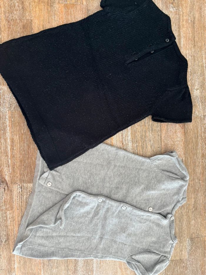 Lot robe pull - photo numéro 3