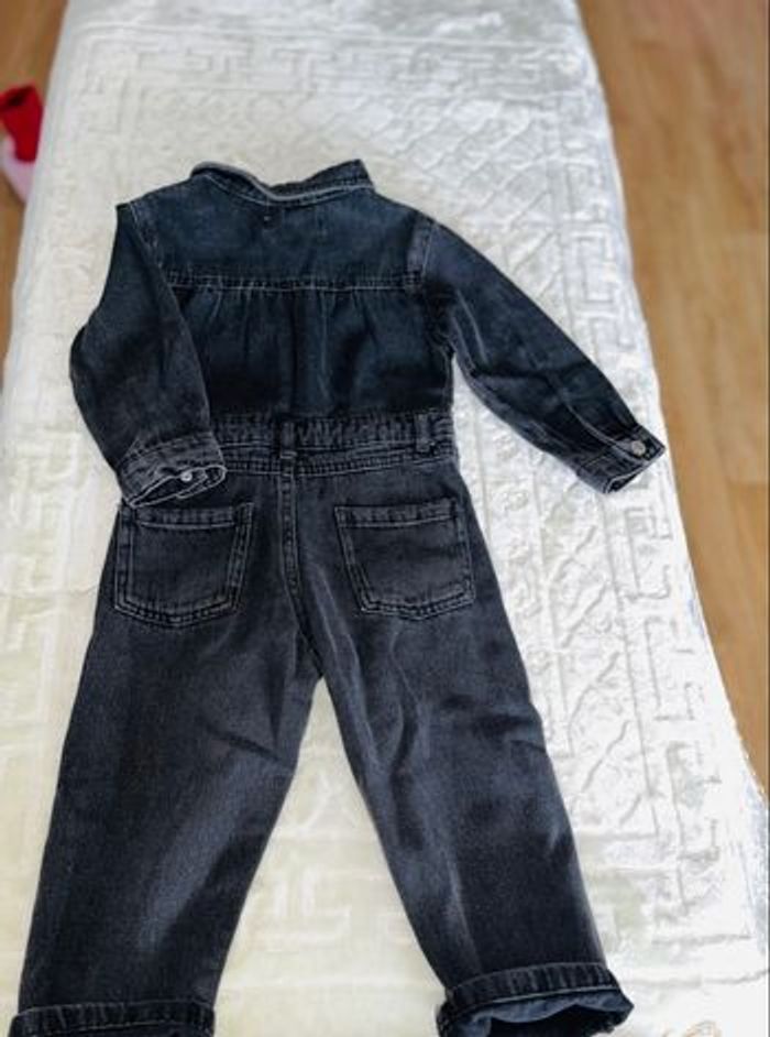 Combinaison - photo numéro 2