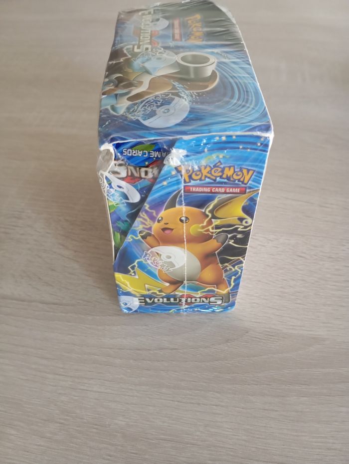 Display 324 carte pokémon - photo numéro 4