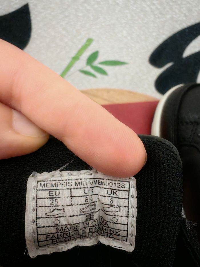 Chaussures garçon Levi's pointure 25 - photo numéro 9