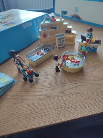 Playmobil 9061