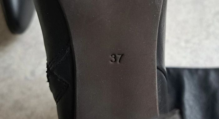 Bottes cuissardes Cyrillus Paris - photo numéro 4