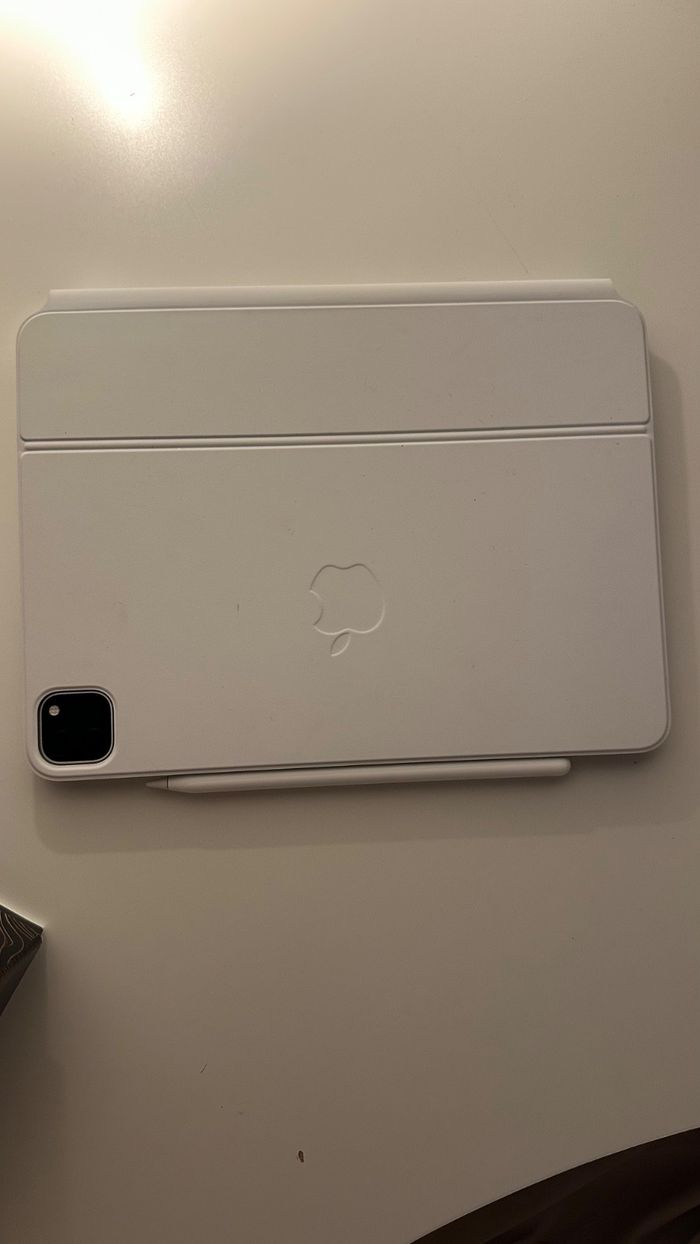 IPad Pro 11 (4e génération) 2024 - 256 Go - photo numéro 4