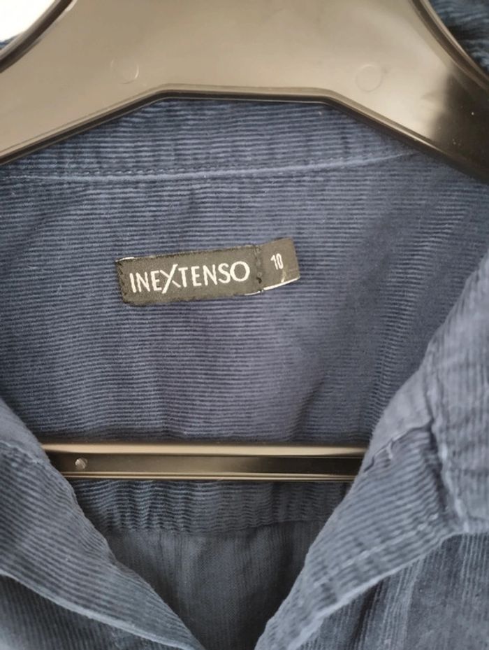 Lot 2 chemises - photo numéro 2