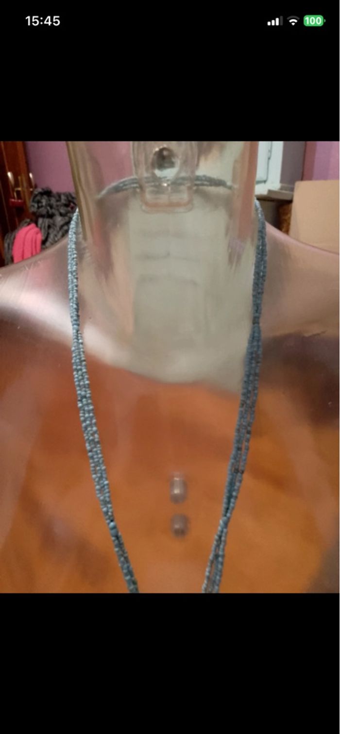 Collier - photo numéro 4