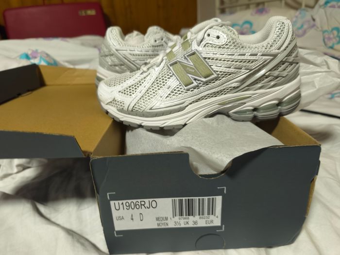 New Balance maat 36 - photo numéro 3