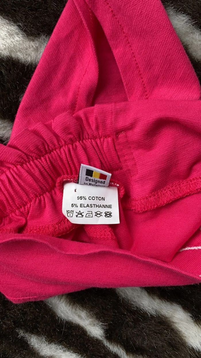 Bonnet léger/fichu strass - photo numéro 5