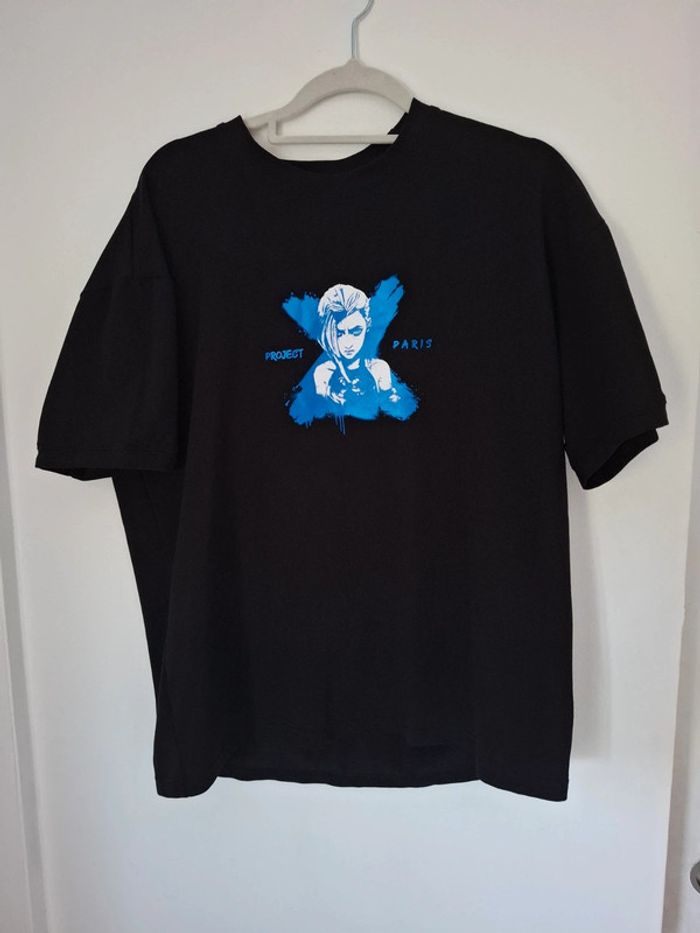 Tee-shirt S