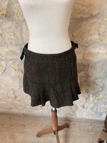 Jupe courte H&M taille 38