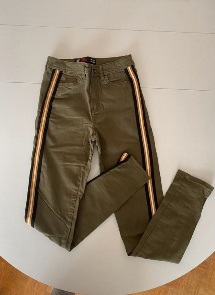 Pantalon Jennyfer 12ans