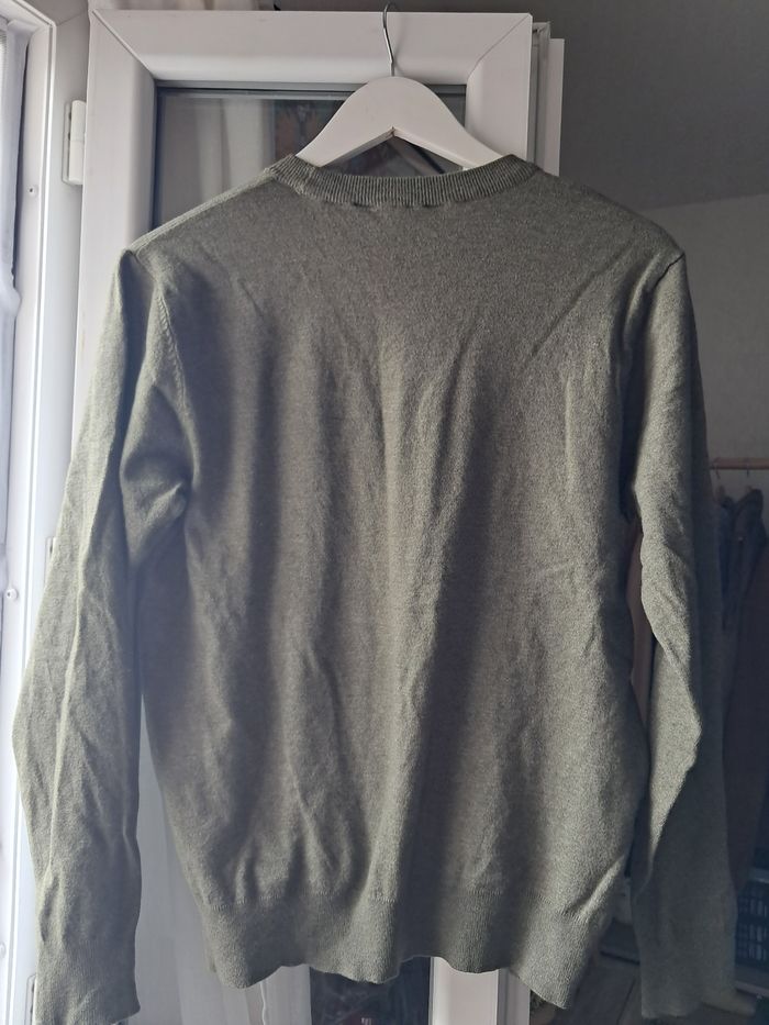 Pull homme - photo numéro 6