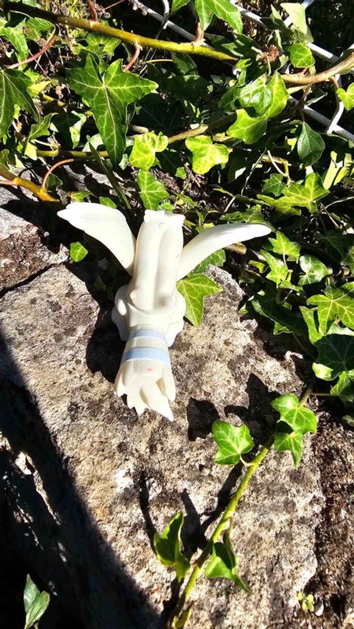 Super figurine Pokemon Nintendo Reshiram - photo numéro 4
