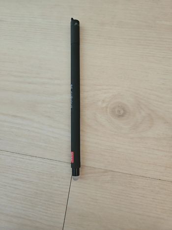 Stylo effaçable legami chat