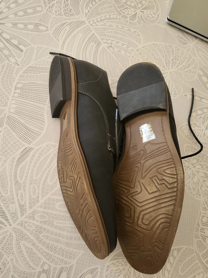 Chaussures homme - photo numéro 4