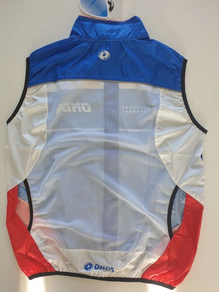Ondabike haut velo vtt sans manche taille M - photo numéro 3