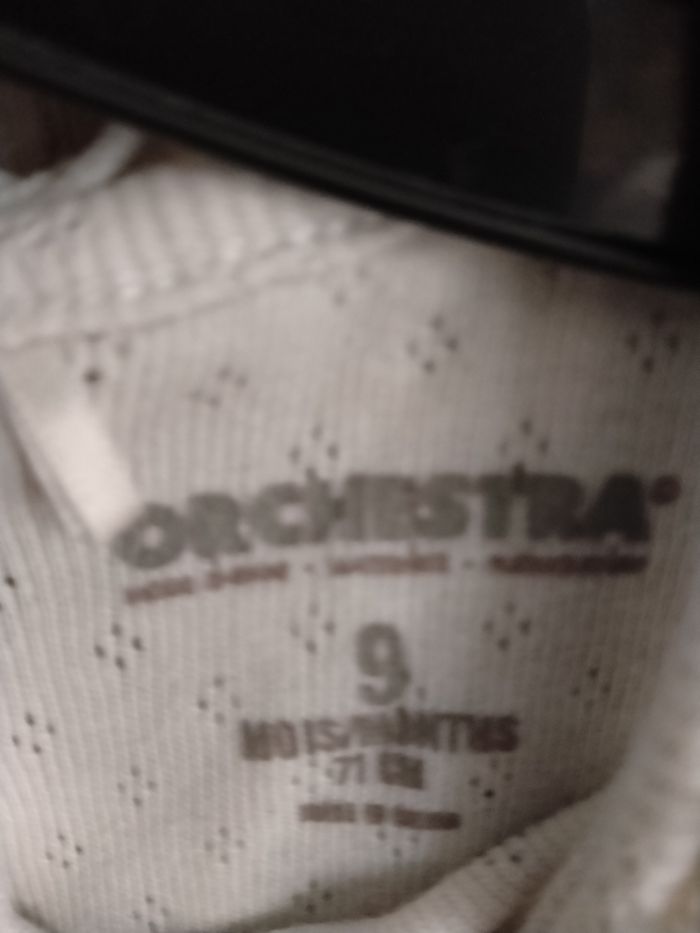 Haut fille - photo numéro 2