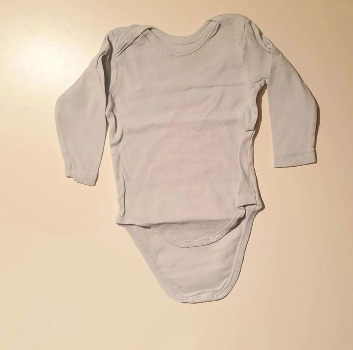 Body bleu ciel