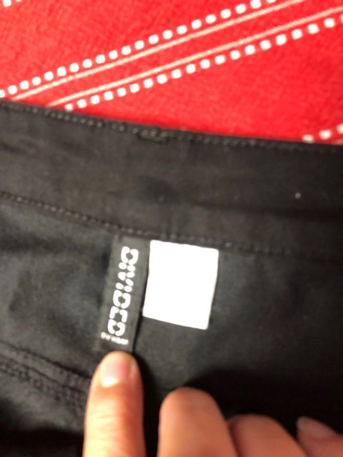 Short - photo numéro 3