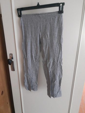 Bas de pyjama spiderman