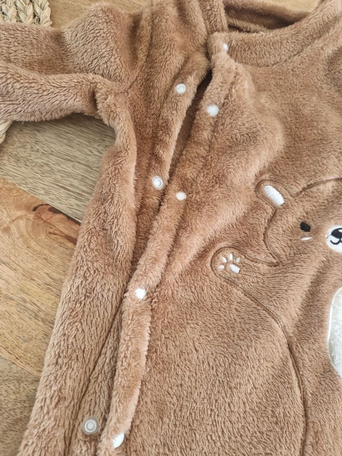 Pyjama / combinaison chaude - photo numéro 6