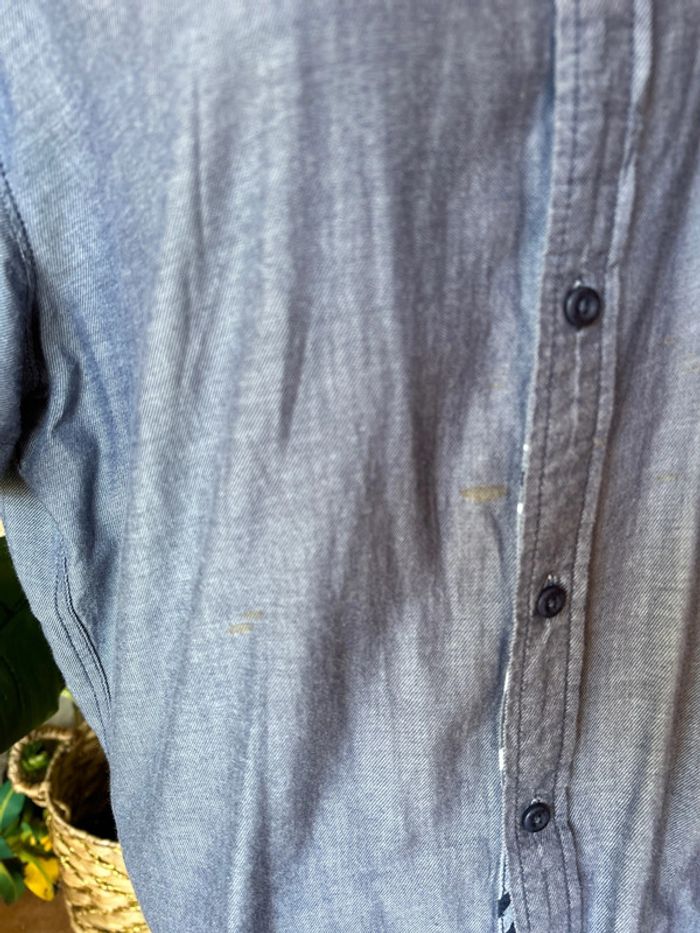 Chemise oxbow XL - photo numéro 3