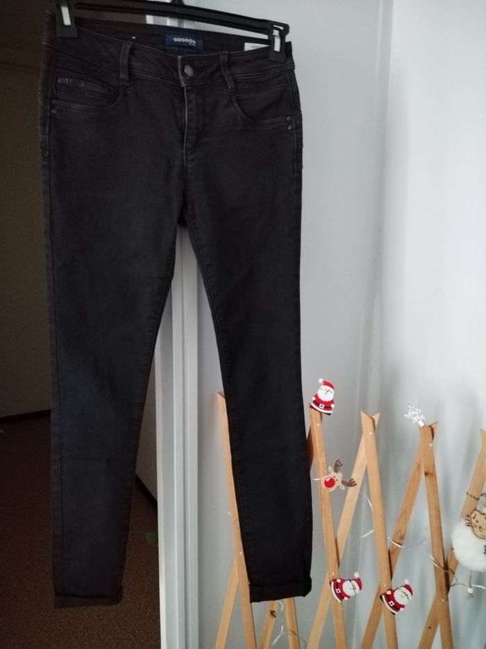 Jeans skinny BONOBO - photo numéro 5