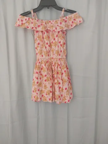 Robe 10 ans