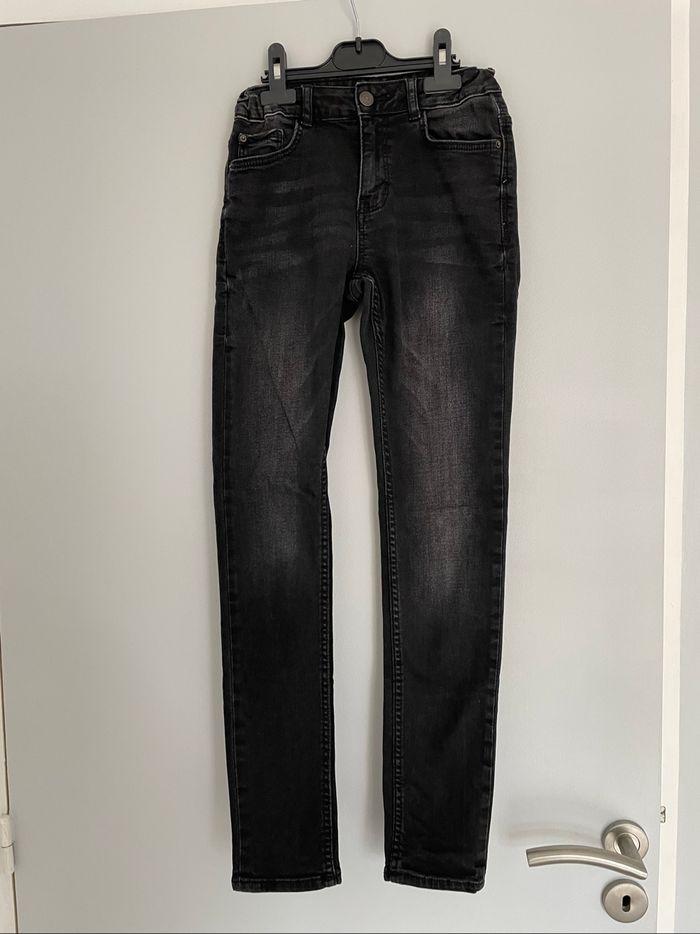Jean skinny