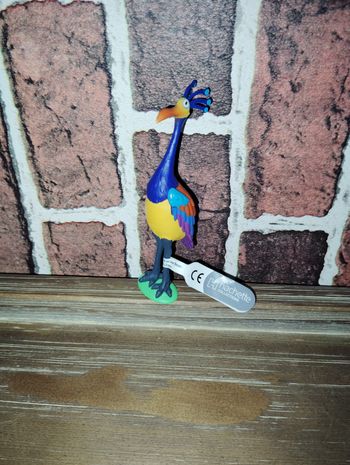 Figurine Kevin collection Hachette Disney Pixar 