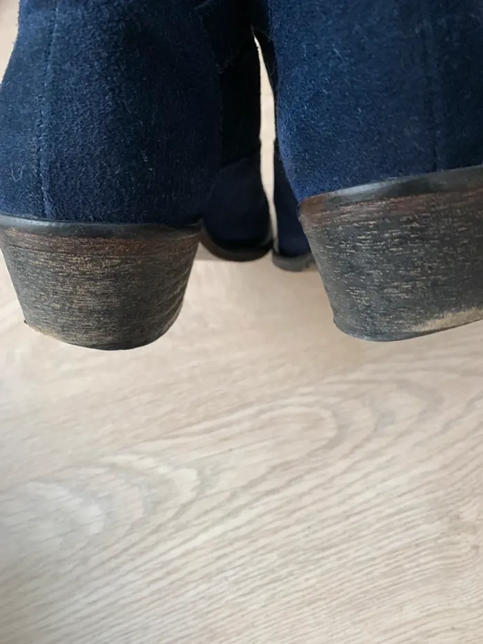 Bottes Bocage - photo numéro 6