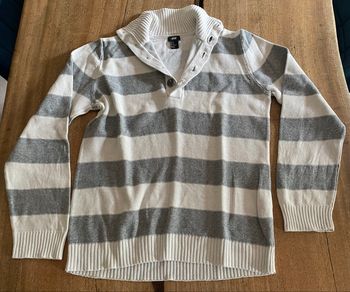 Pull-over