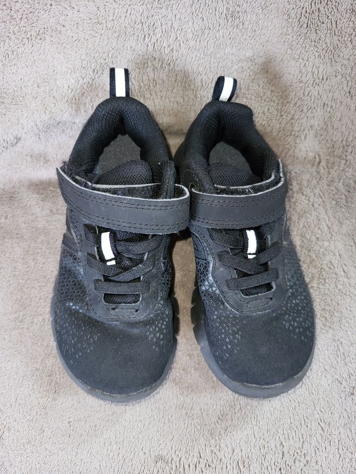 Chaussures garçon 26 - photo numéro 3